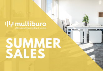News, Multiburo, work solutions : offices, coworking, meeting rooms and registered business address